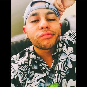 Meet your Posher, Anthony